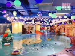 -多元宝贝世界(曲江彩虹谷店)