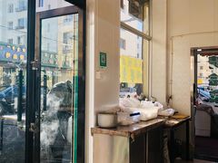 -清真玉林老字号稍麦羊杂碎(宽巷子民族美食街店)