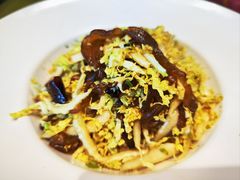 -玉林烤鸭店(黄村兴华店)