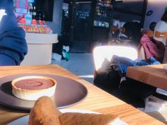-大小咖啡 BigSmallCoffee(麦子店)