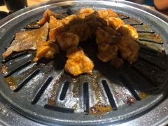 -九田家黑牛烤肉(溧水万达店)