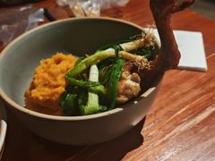 -黑角餐厅美式狂野Blackhorn(昌茂花园店)