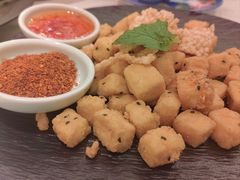 -蘇小主·创意中国菜(金茂览秀城店)
