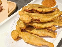 -李记饺子·熏酱东北菜(欢乐谷店)