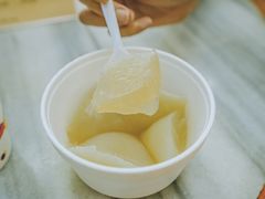 -公利真料竹蔗水(中环店)