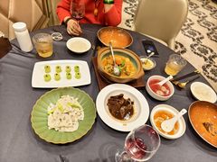 -A One Kitchen·南京精菜馆(晶丽酒店店)