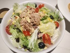 -牛扒先生·厚切雪花牛扒西餐厅(北京路禺山路店)