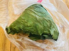 豆浆馍馍-叶婆婆豆浆馍馍