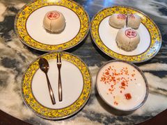 -富华斋饽饽铺·宫廷糕点·伴手礼(护国新天地店)