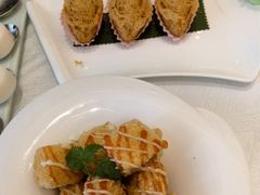 -龙悦湾酒家·八阵鱼生·渔人码头店