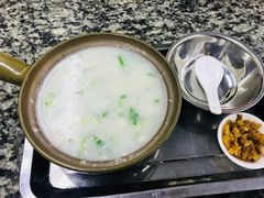 -广顺粥店(金鱼巷商住楼店)