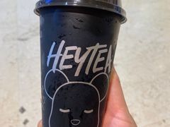 -喜茶(北京丰台银座和谐广场店)