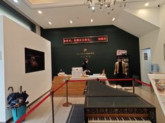 -刘健艺术钢琴学校·专注钢琴教育25周年(徐家汇校区)