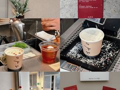 -O.P.S. CAFE