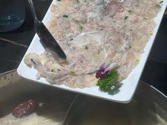 -打酱友•斑鱼海鲜粥火锅(吴桥店)