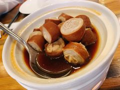 闽南煮套肠-临家闽南菜(宝洲路店)