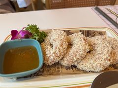 -美泰·Mangothai·清迈云街(天空之城店)