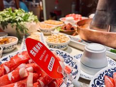 -东镇老火锅(长春路首店)