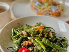 -老房子金沙元年川菜食府·花园餐厅(金沙店)