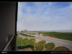 DSC_5314-上海南汇嘴大堤酒店