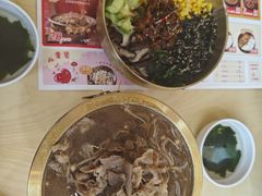 -食米家拌饭(梅溪新天地店)
