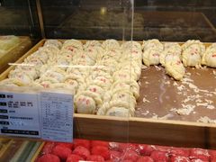 -清真全盛斋传统糕点(西羊市店)
