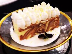 -1981牛排西餐厅(海信店)