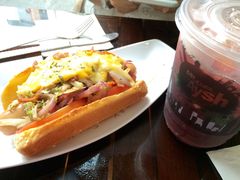 -艾薯夫妇Aysh(福田星河COCOPark店)