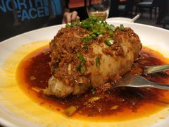 -眉州东坡·熊猫主题餐厅(枫蓝店)