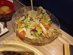 -江户烧肉(高德店)