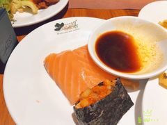 -汉巴味德(乐宾百货店)
