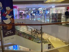 -天河城购物中心