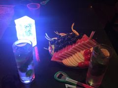 -江湖国风民谣酒馆(五一街店)