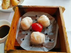 -粤财皇冠假日酒店·彩华轩中餐厅
