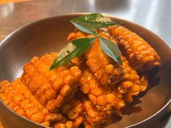 -KAOKAO烤烤·丹东海鲜烧烤(崔各庄店)