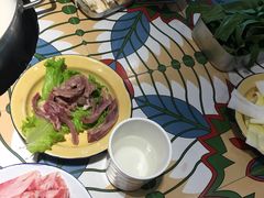 -莫小七火锅
