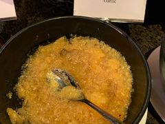 蒜茸-广州花园酒店·凌璇阁旋转餐厅CAROUSEL360