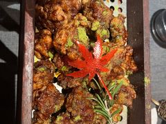 -锦府园·新台州菜(合生汇店)