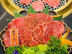 -板前十胜·和牛烧肉专门店(北京总店)