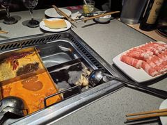 -海底捞火锅(天河方圆荟店)