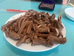 -宾客来(园丁金色家园店)