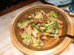-佬麻雀·新湘菜(珠海金发购物中心店)
