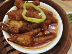 -粤仔湾砂锅粥(宜兴八佰伴店)
