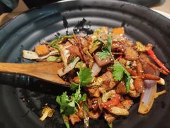 -麻辣盛艳(淮安万达店)