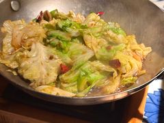 -绿茶餐厅(领展购物广场·中关村店)