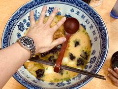 -姓周桥大碗公面