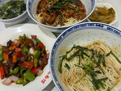 -鲁达面馆本帮风味(共康东路店)
