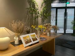 -隐溪茶馆(金虹桥店)