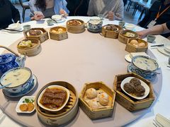 -陶陶居酒家(第十甫路总店)