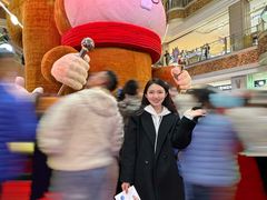 -松雷商业(南岗店)